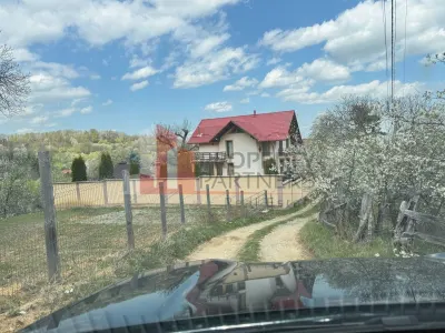 Casă 10 camere Bran - poza 42