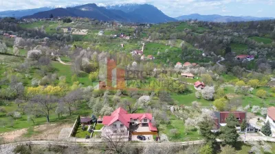 Casă 10 camere Bran - poza 43