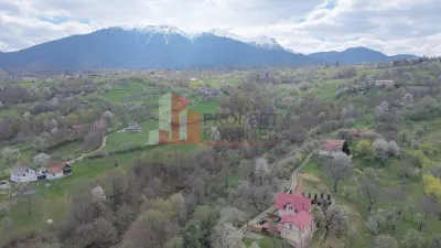 Casă 10 camere Bran - poza 44