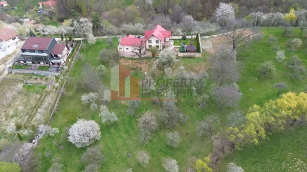 Casă 10 camere Bran - poza 45