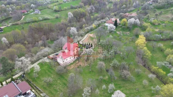 Casă 10 camere Bran - poza 46