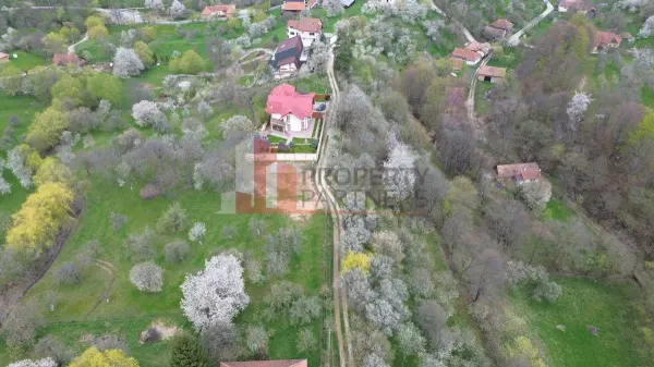 Casă 10 camere Bran - poza 49