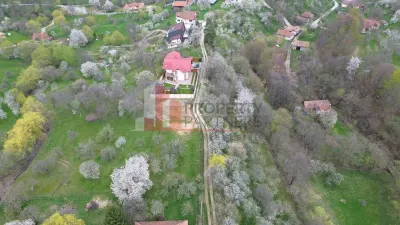 Casă 10 camere Bran - poza 49