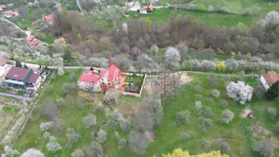 Casă 10 camere Bran - poza 50