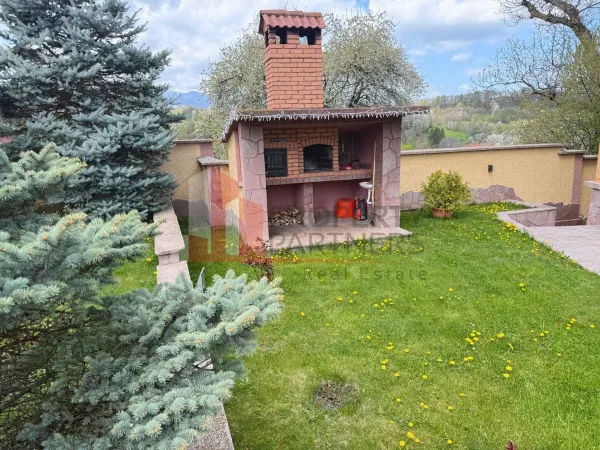 Casă 10 camere Bran - poza 6