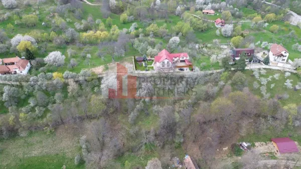 Casă 10 camere Bran - poza 51