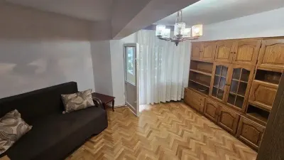 Apartament de inchiriat 2 camere Sibiu Strand - Sibiu