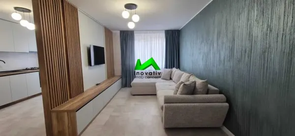 Apartament 3 camere Sibiu - poza 1