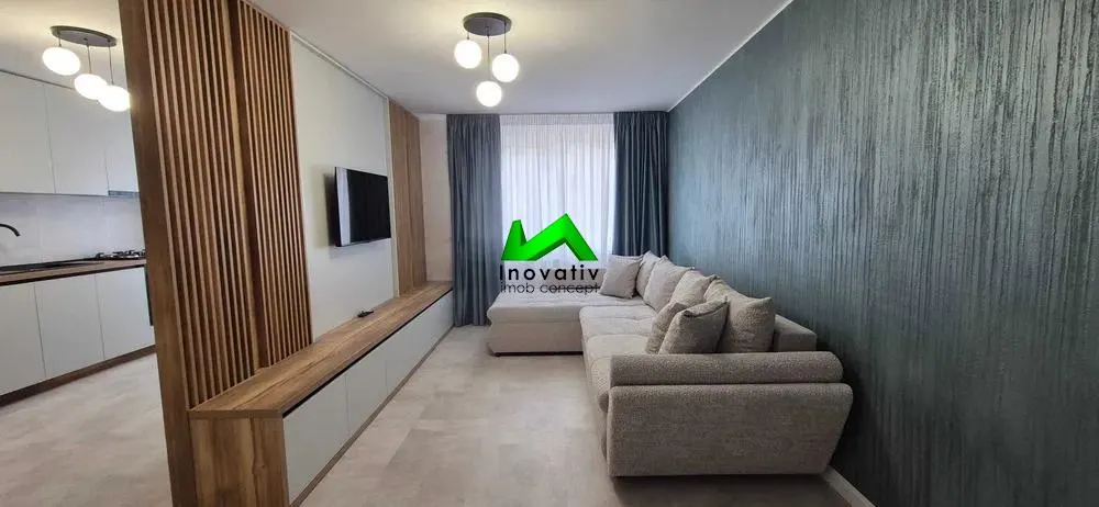 Apartament 3 camere Sibiu - poza 1