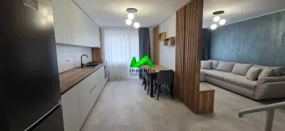 Apartament 3 camere Sibiu - poza 2