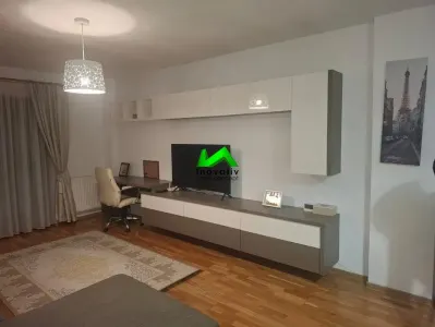 Apartament de inchiriat 3 camere Sibiu Doamna Stanca - Sibiu