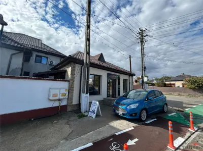Spațiu comercial Odobești - poza 2