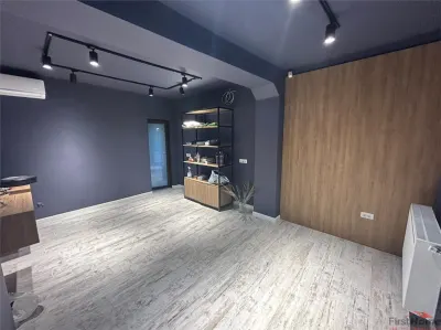 Spațiu comercial Odobești - poza 12