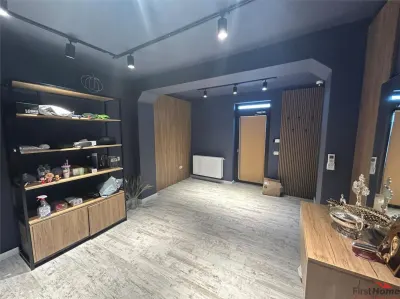 Spațiu comercial Odobești - poza 13