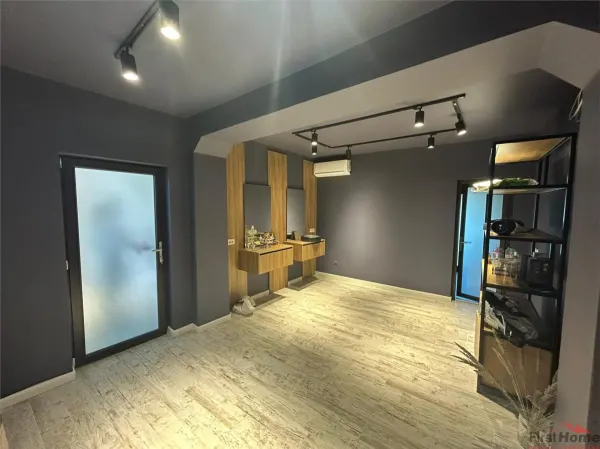 Spațiu comercial Odobești - poza 14