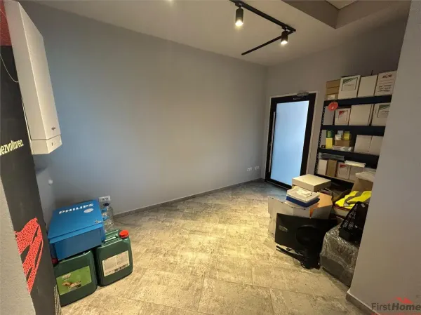 Spațiu comercial Odobești - poza 15