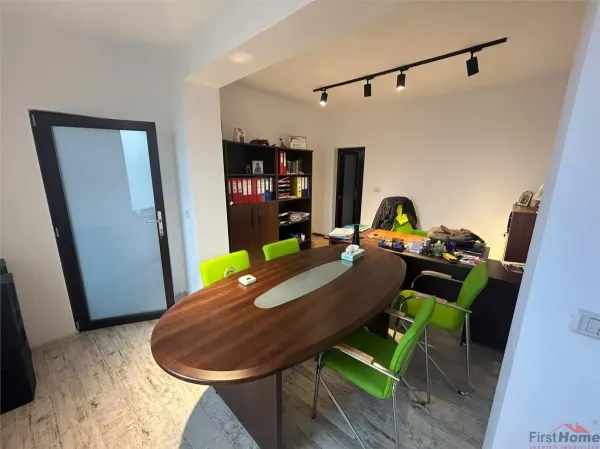 Spațiu comercial Odobești - poza 16