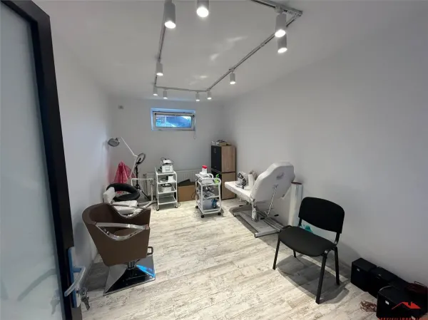 Spațiu comercial Odobești - poza 17