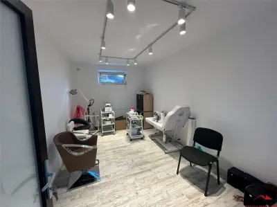 Spațiu comercial Odobești - poza 17