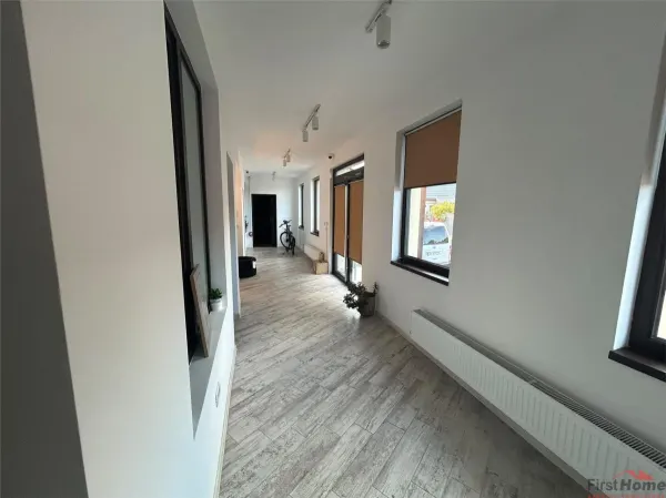 Spațiu comercial Odobești - poza 20