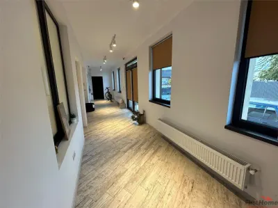 Spațiu comercial Odobești - poza 21