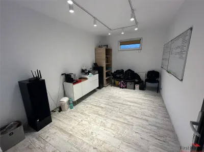 Spațiu comercial Odobești - poza 24