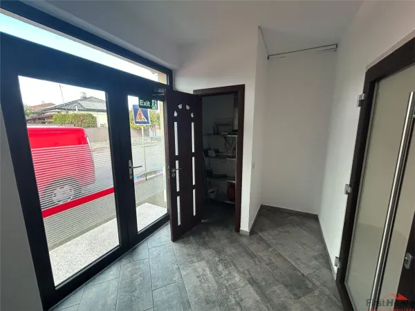 Spațiu comercial Odobești - poza 27