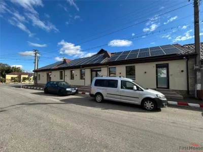 Spațiu comercial Odobești - poza 4