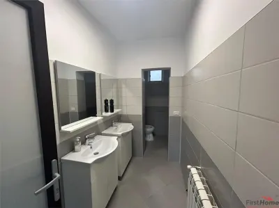 Spațiu comercial Odobești - poza 29