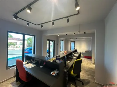 Spațiu comercial Odobești - poza 6