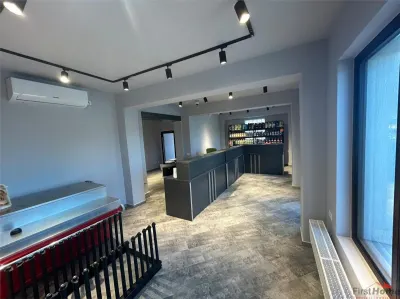 Spațiu comercial Odobești - poza 7