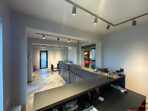 Spațiu comercial Odobești - poza 8