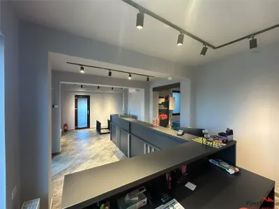 Spațiu comercial Odobești - poza 8