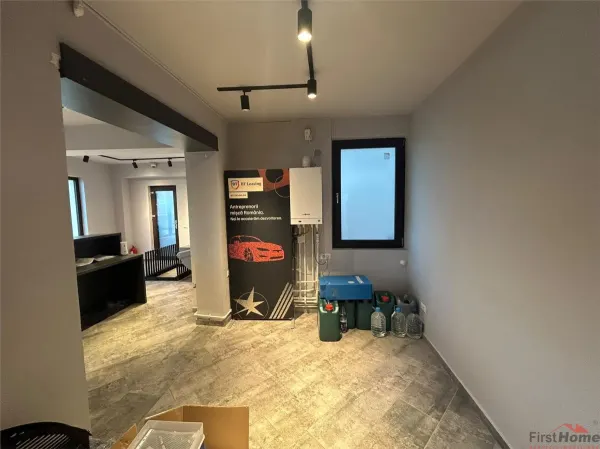 Spațiu comercial Odobești - poza 9