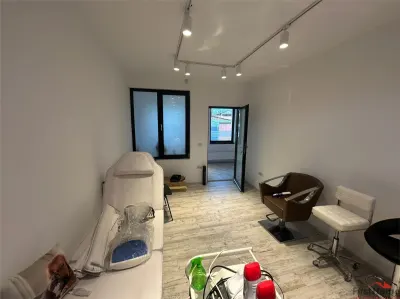 Spațiu comercial Odobești - poza 10