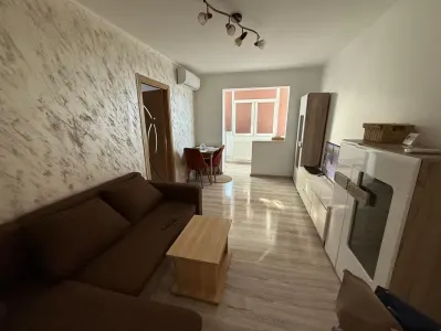 Vand apartament 2 camere Tomis Nord Campus - Constanta