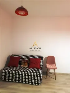 Garsoniera in Ploiesti, zona 9 Mai - Ploiesti