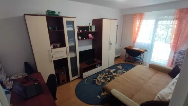 Apartament 1 camera Cluj-Napoca - poza 4