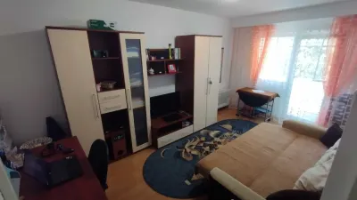 Apartament 1 camera Cluj-Napoca - poza 4