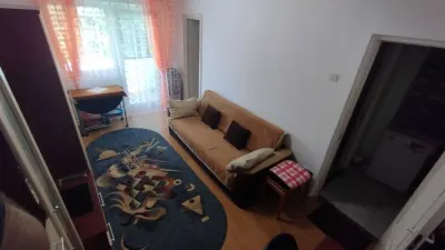 Apartament 1 camera Cluj-Napoca - poza 5