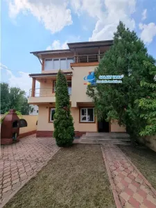 Vanzare casa de tip Duplex situata pe strada Marcineni din Bragadiru - Bragadiru
