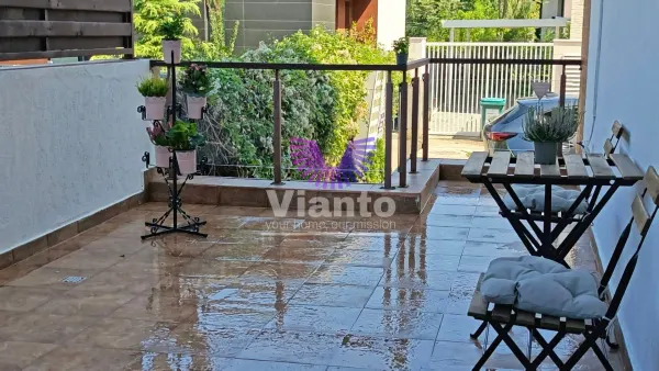 Apartament 2 camere Voluntari - poza 1