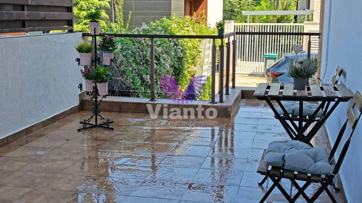 Apartament 2 camere Voluntari - poza 1