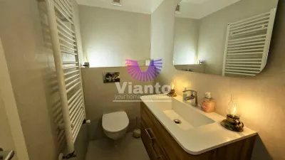 Apartament 2 camere Voluntari - poza 22