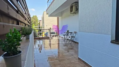 Apartament 2 camere Voluntari - poza 23