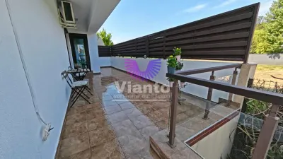 Apartament 2 camere Voluntari - poza 24