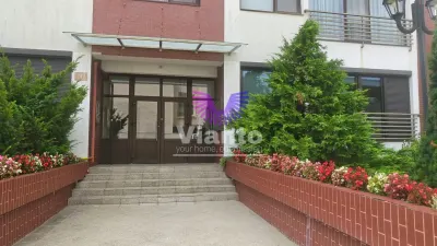 Apartament 2 camere Voluntari - poza 27