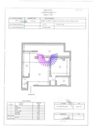Apartament 2 camere Voluntari - poza 28