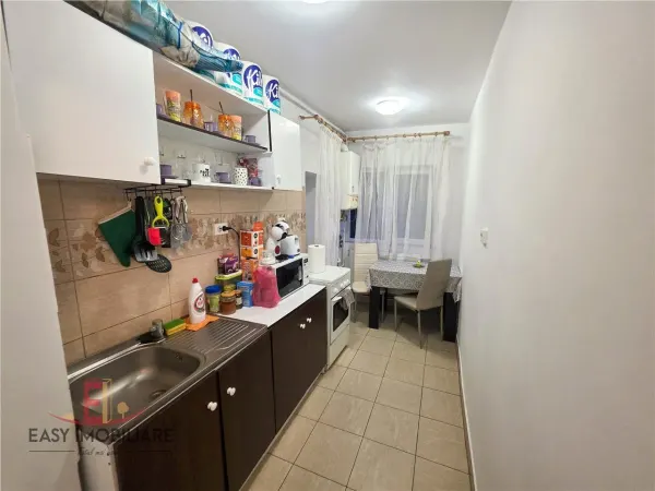 Apartament 1 camera Târgu Mureș - poza 4