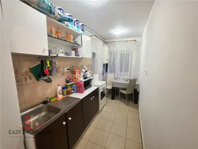Apartament 1 camera Târgu Mureș - poza 4